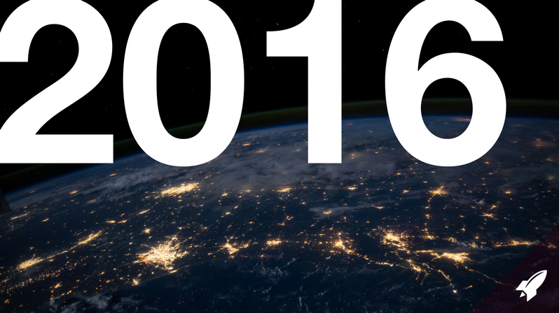 RocketSpace's tweet photo. Tech CEOs @johnrampton @samtarantino @jrdorkin @TalEidelberg @VastBridges reveal their biggest takeaways from 2016. https://t.co/UeZA1tpyvB https://t.co/Ki40p9A0kA