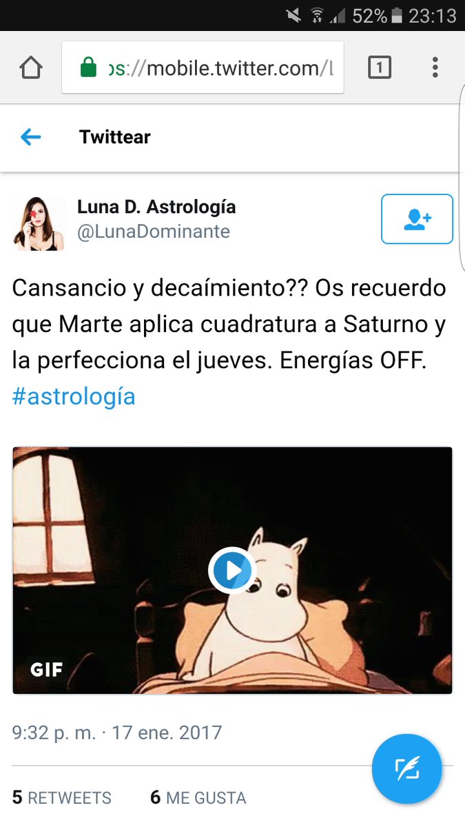 ¿Cansancio y decaimiento? Os recuerdo que Marte aplica cuadratura a Saturno y la perfecciona el jueves. Energías off.