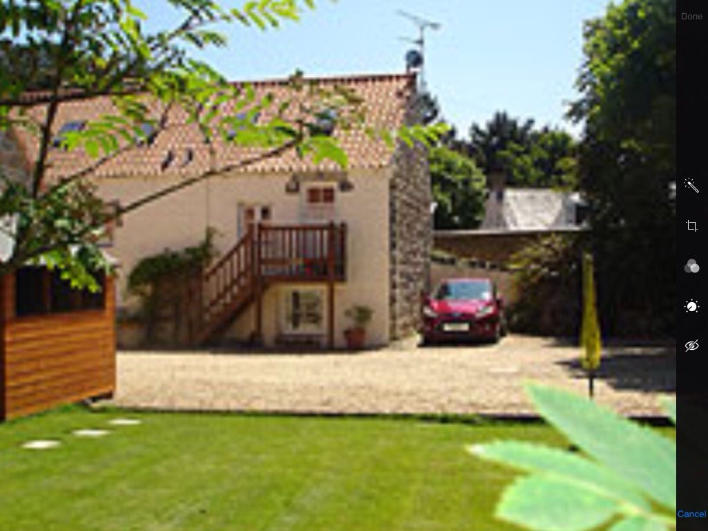 Lbf Holiday Cottages On Twitter Les Brehauts Farm Holiday