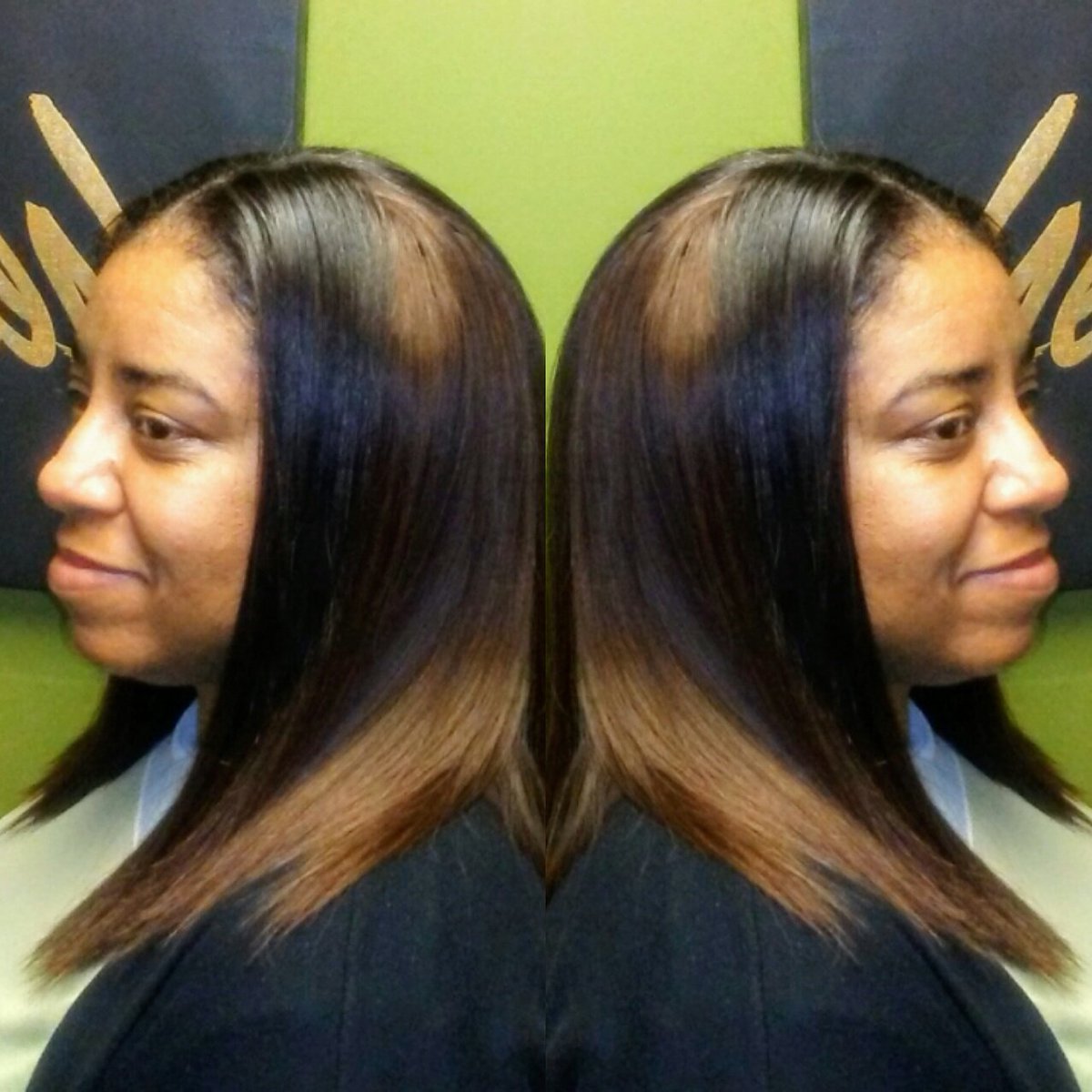 smillsaps0410's tweet photo. #one if the #many #wigs made just fir her. book today 678 732 4406 #Diorhair in #Austell https://t.co/DzLKUyKFwS
