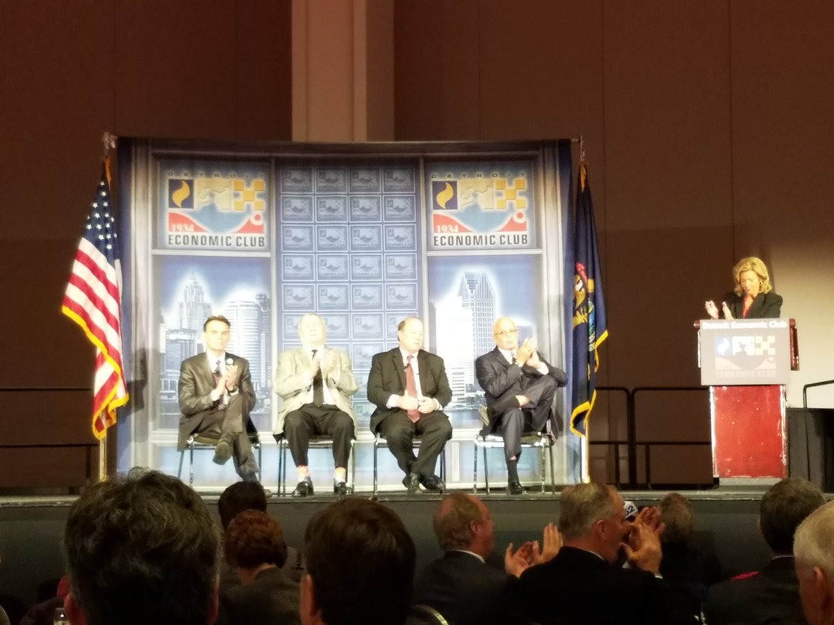 L. Brooks Patterson tweet media