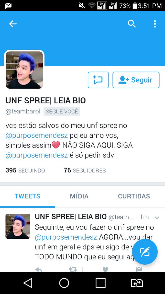 youthlouixz's tweet photo. @teambaroli ahhhhh que amor 💙💙💙💙💙 https://t.co/CVFUtuMIEN