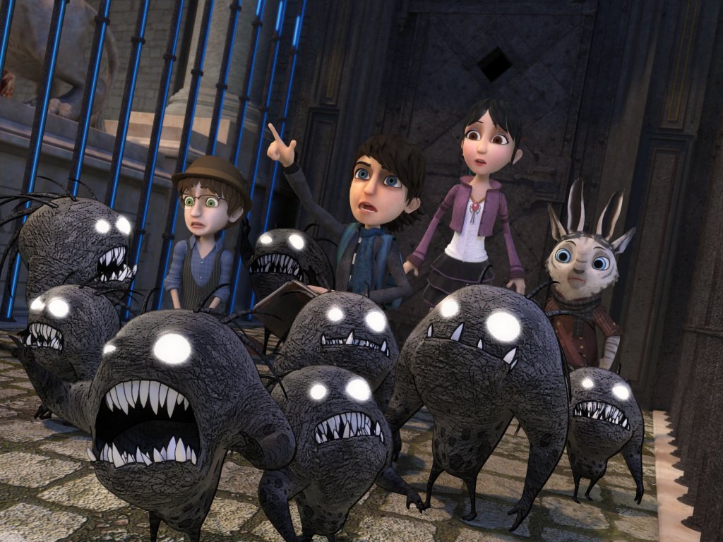 weirdwoodmanor's tweet photo. Hot off the presses! #WeirdwoodManor has received a #CdnScreenAwards nomination in the #digitalmedia category -- https://t.co/6JHGcFuJL4 https://t.co/3fxe5WBsaF