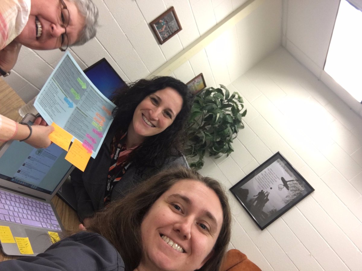 Jillian Fowler tweet media