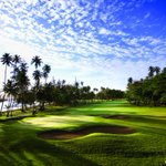 Image for the Tweet beginning: Vote @TPCDoradoBeach as "Best Caribbean