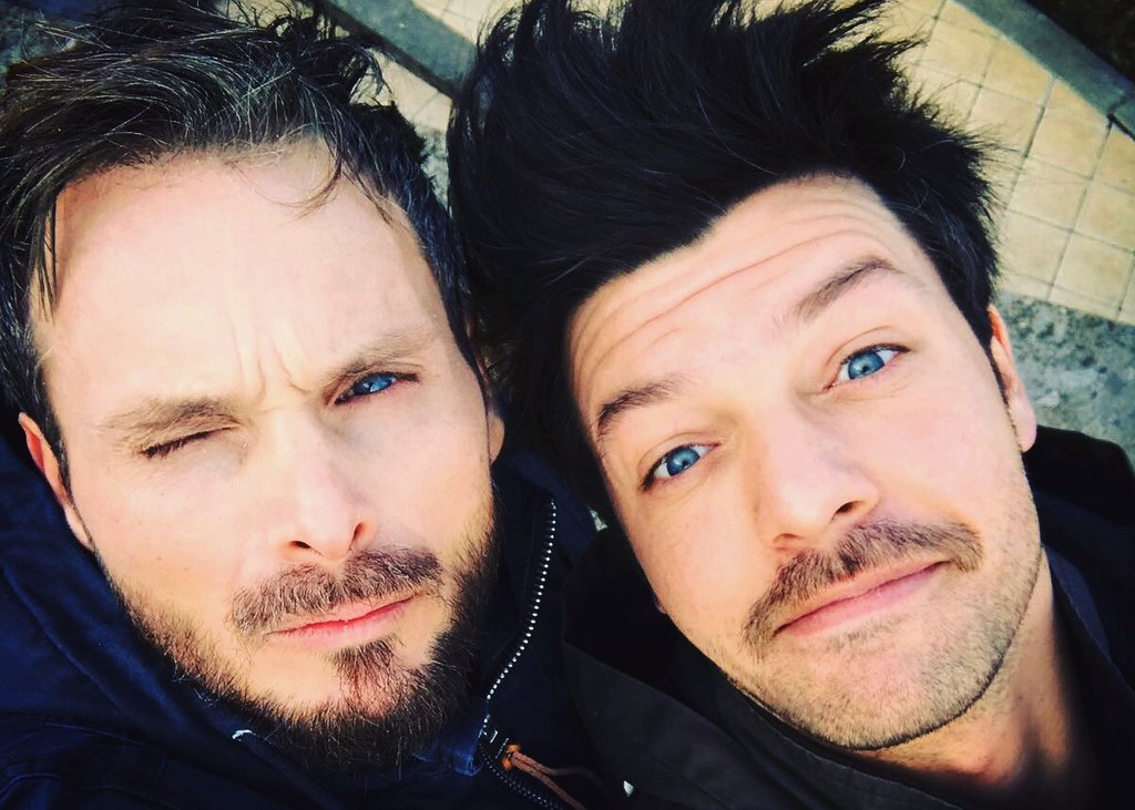 PascaliGabriele's tweet photo. #Facce #strane #all #improvviso https://t.co/LcfS5IY86H