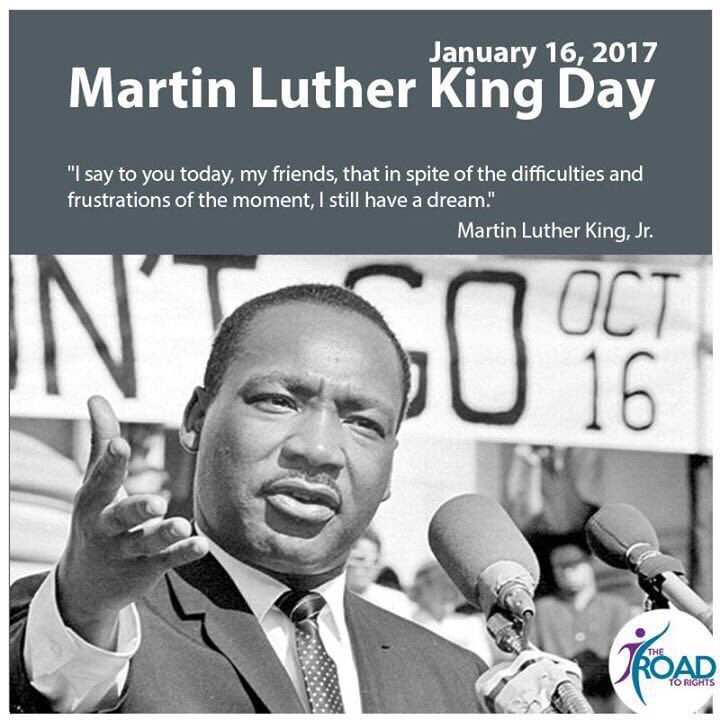 ABCDnowLk's tweet photo. road2rights: #martinlutherkingday #MLKDAY #r2r #HumanRights #worldwewant https://t.co/C9AVcgFFID #ABCDnow