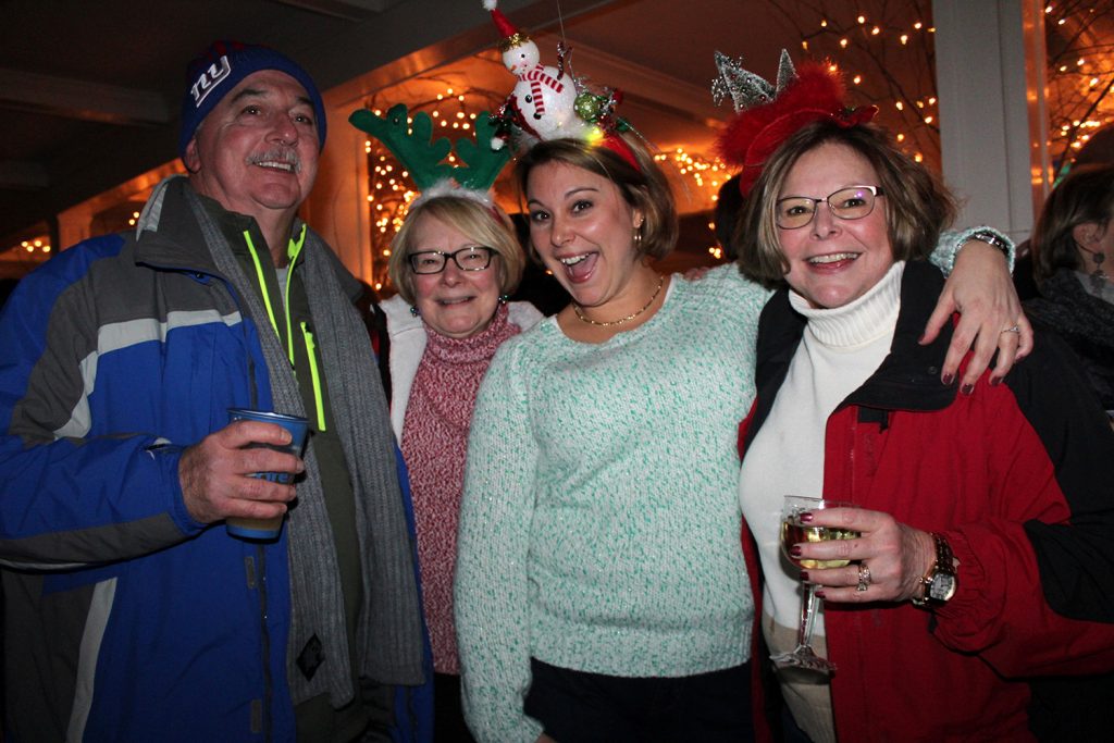 ICYMI pressherald.com/2017/01/15/fir…  Thanks @MaineToday <a href="/PressHerald/">Portland Press Herald</a> for the full page #flashback of our #fireandice festivities! #icebar