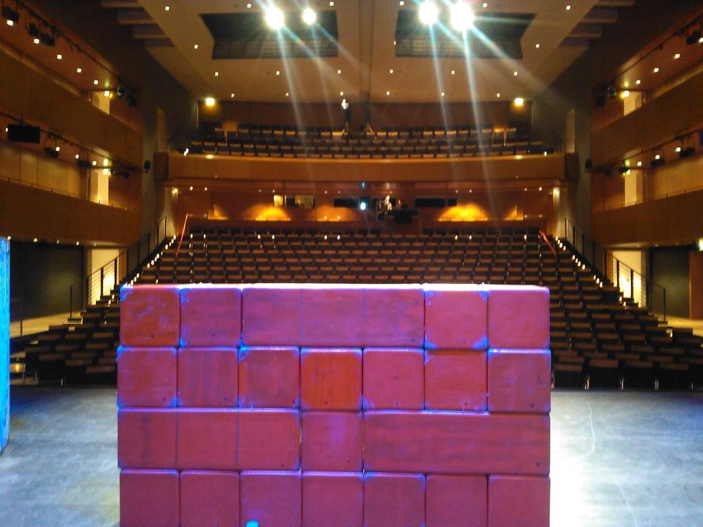 Platypus Theater (@platypustheater) on Twitter photo 