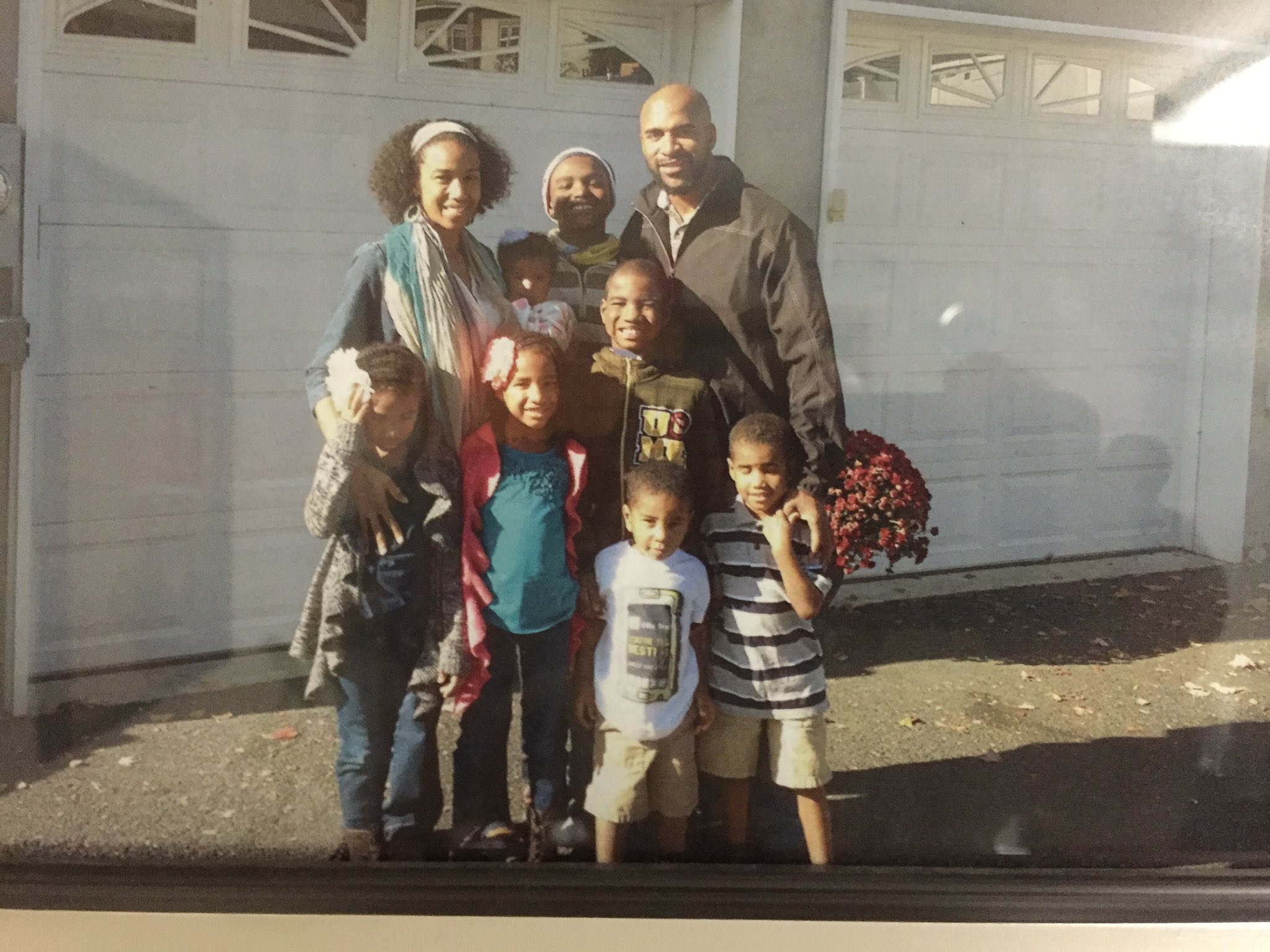  happy bday my man David Tyree 