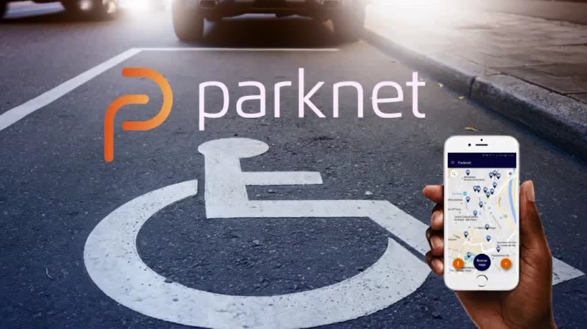 CETSP_'s tweet image. Você conhece o app #Parknet? Ele auxilia idosos e pessoas com deficiência a encontrar vagas de estacionamento: bit.ly/2hR3ZgD