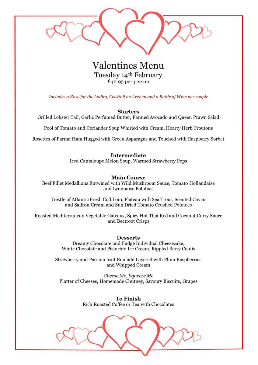 RiversideHouseH's tweet photo. Make Valentines extra special here at The Riverside, the restaurant is filling up fast, ring us on 01638 717274 to ensure you don't miss out https://t.co/XTFbLiWGlr