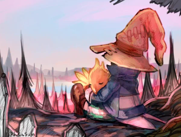 ビビとボコ 