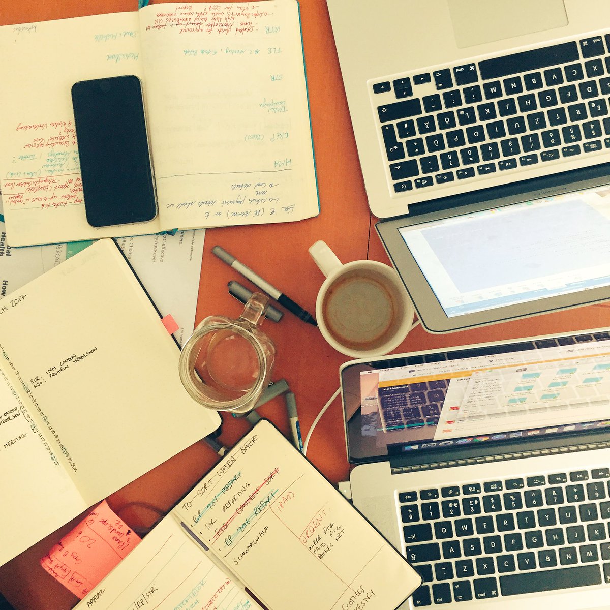 NicholaKirkman's tweet photo. After a looong day of Q1 planning yesterday - today properly kicked-off @collab_ed's 2017! #excited #lotsinstore #teamcollab 👏🏼👏🏼👏🏼 https://t.co/m5r23EI6r5
