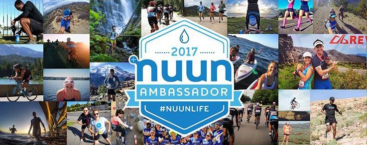 nuunhydration's tweet photo. ambassador emails have been sent! if you don't have an email from us but you applied, double check your spam folder. cheers to an epic 2017! https://t.co/PHl3SOJzI0