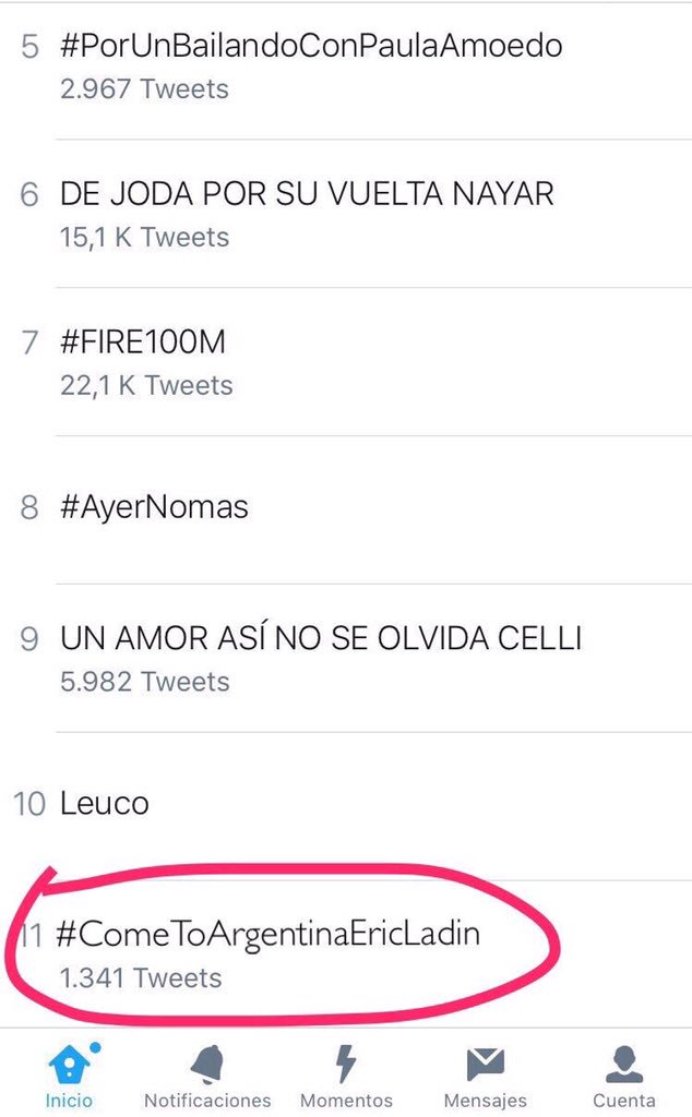 Tiara Vasquez (tiara_vasquez5) Twitter