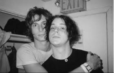 Happy Birthday Nick Valensi of and 