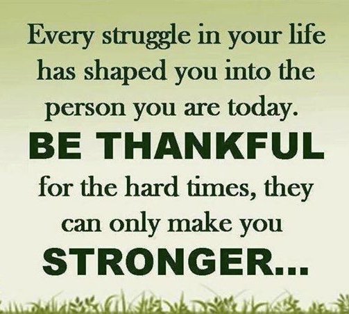 7PathstoFreedom's tweet photo. For those struggling at the moment, during this sometimes gloomy part of the year... a little #TuesdayMotivation https://t.co/dfEhLti7B4