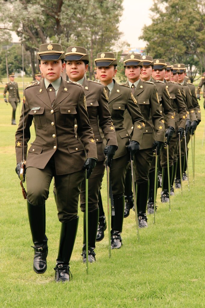EscuelaDCadetes's tweet image. 270 Cadetes recibieron la distinción como alféreces @PoliciaColombia un logro más en su carrera como futuros Oficiales.