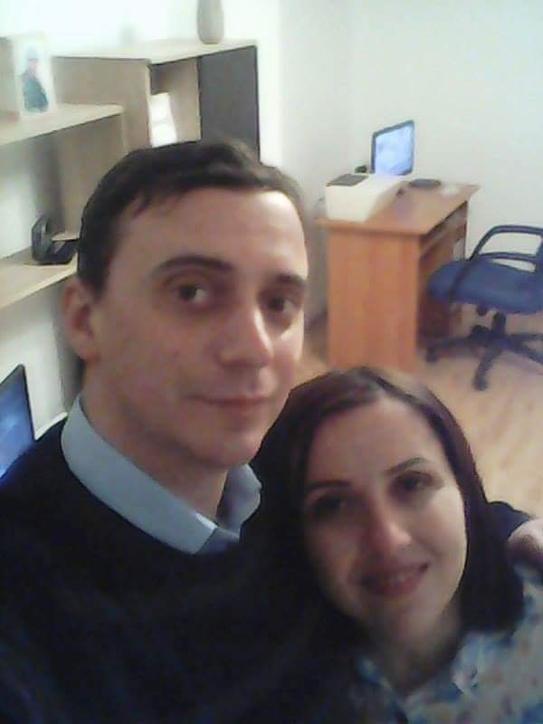 Filonous's tweet image. Good evening everybody! :)