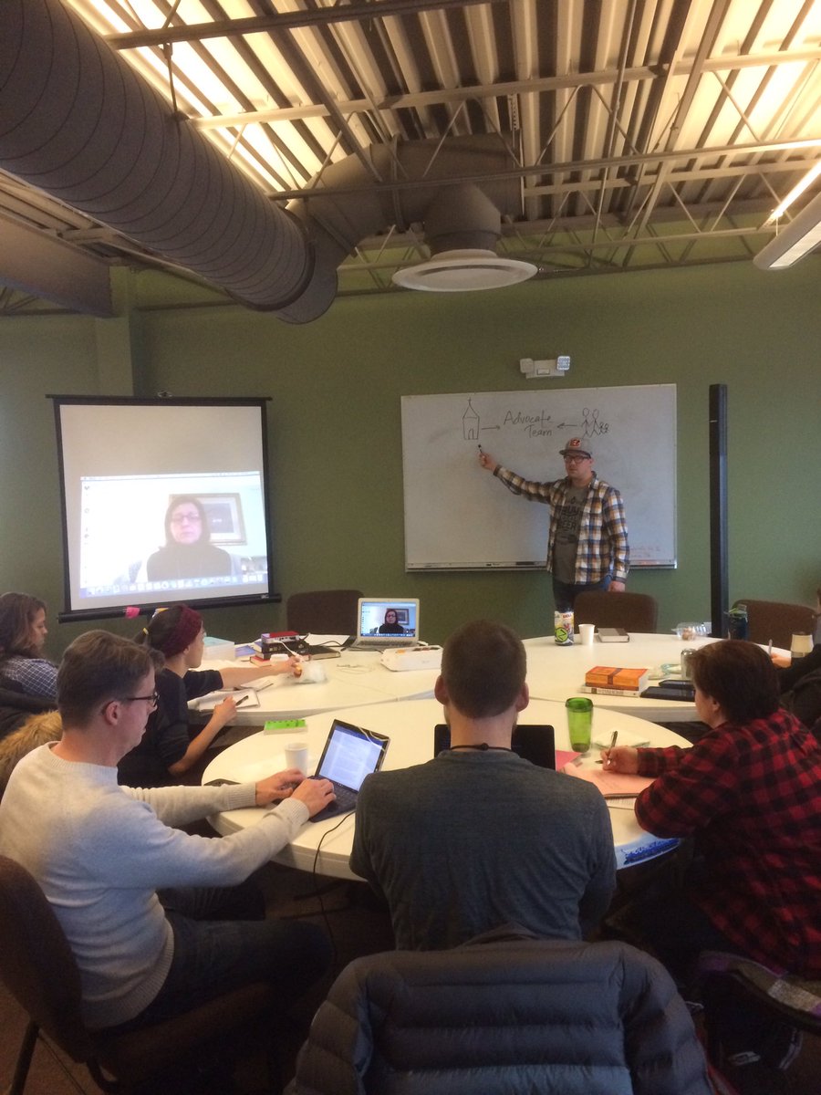 LarryMcCrary's tweet photo. Even when sick my wife was able to help with @TheUpstreamC #prefieldtraining #first30daze https://t.co/GJcoRjjAf4