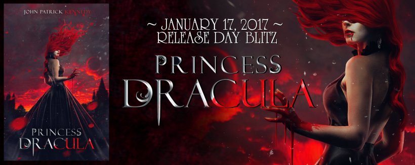 15VirginiaLee's tweet photo. NOW LIVE! #PrincessDracula by #JohnPatrickKennedy Get your copy today! | @johnpatkennedy #darkfantasy #PDRDBlitz https://t.co/EYCVslcoVh https://t.co/kFunyLxmkB