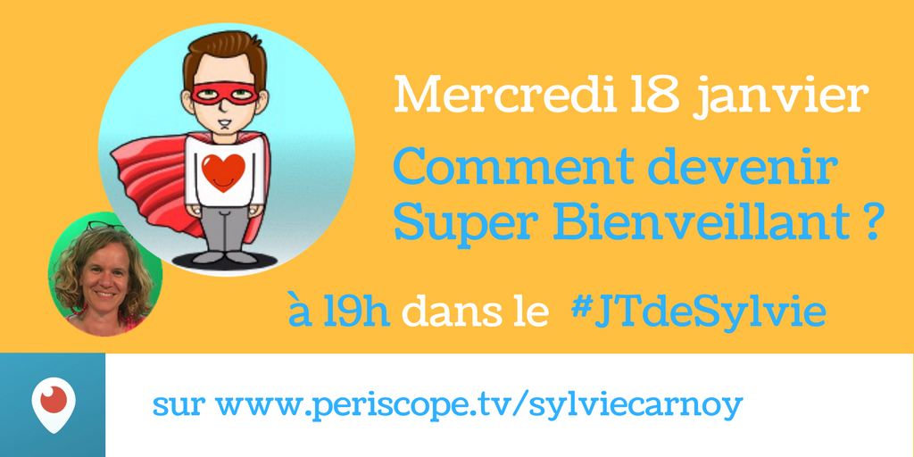 SylvieOnLive's tweet photo. Demain avec @SmileeClub nous vous lançons un défi ! Un #JTdeSylvie spécial #bienveillance ! Je compte sur vous à 19h #Smileebox https://t.co/NSgCjM2zzN