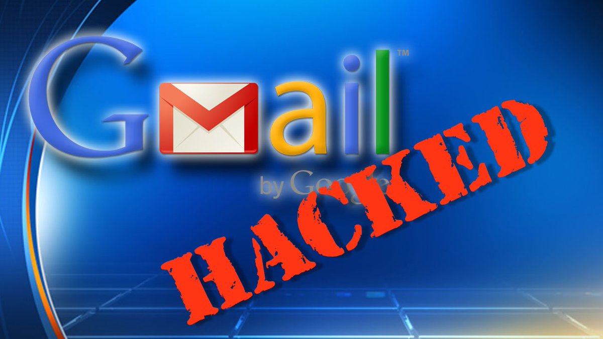 New Google #Gmail phishing hack is fooling tech-savvy experts bit.ly/2iKXazH https://t.co/sO1VOyabv4