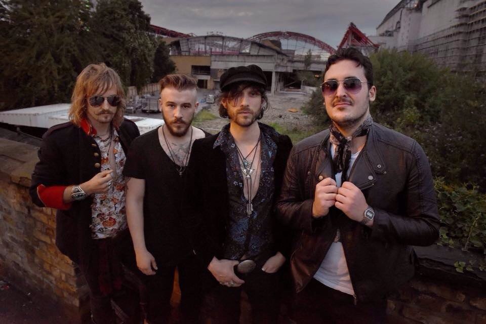 David Mortal tweet media