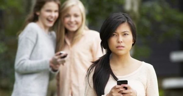Distraction_pod's tweet photo. 1 in 3 students from middle &amp; high school have experienced #cyberbullying at some point, according to the... https://t.co/PB8kwKqPld https://t.co/HwGhontbBK