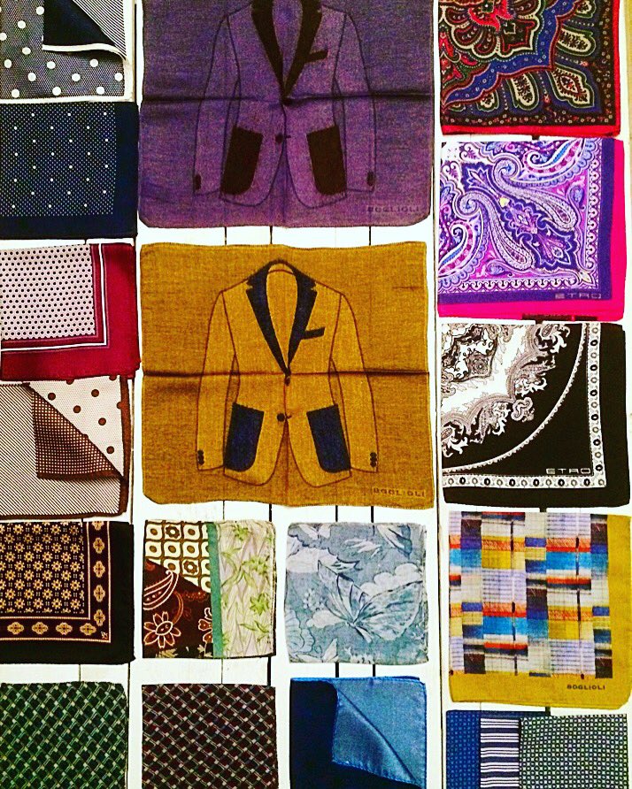 La #pochette per un uomo è come la borsa per una donna, non deve mai mancare! #udine #siracusa #fashion #look #cool #jacket