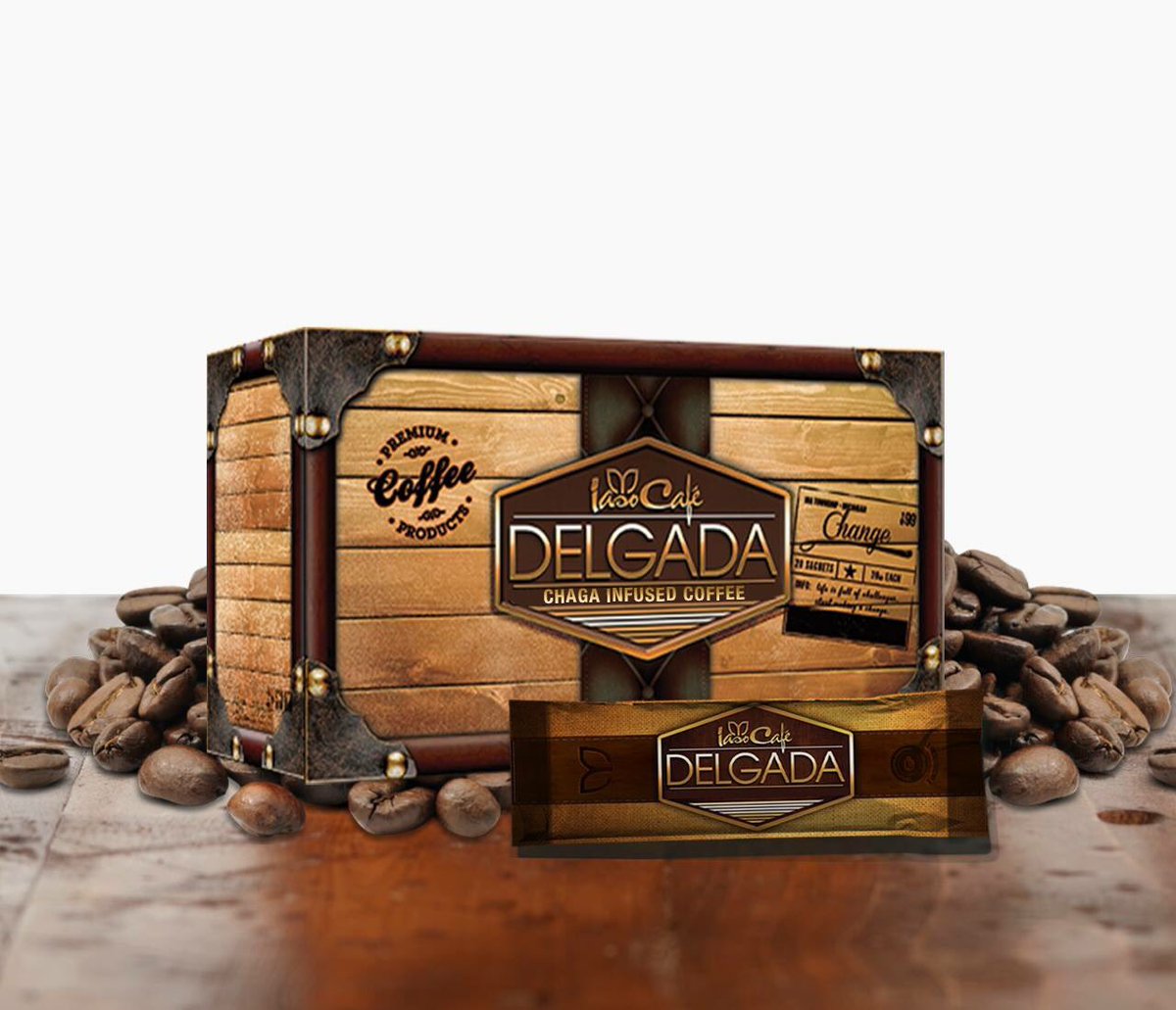 sly_the_teacher's tweet photo. If you a #coffee lover than you will love our coffee. Lose a #pound a day by drinking a cup of #Delgado a day!
#iasocafe #totallifechanges https://t.co/HErA1piWRE