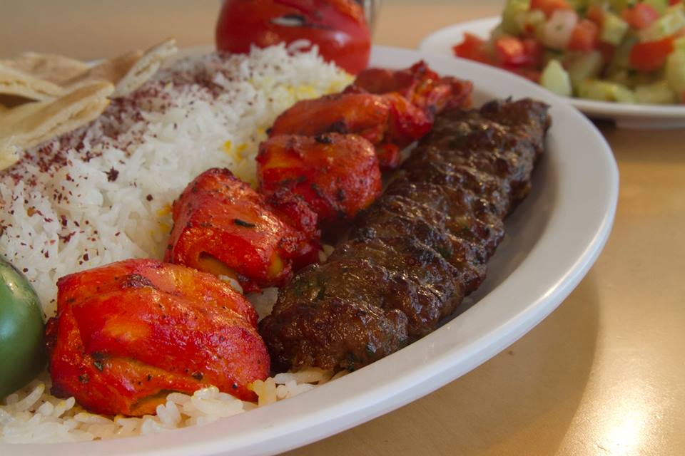Welcome <a href="/M_Local_Grill/">M - Local Grill</a> in #Pasadena! #Kebabs, #Shawerma, Chicken Berg, Paninis, Garlic Fries and so much more! ow.ly/h8Ob3085Ln0