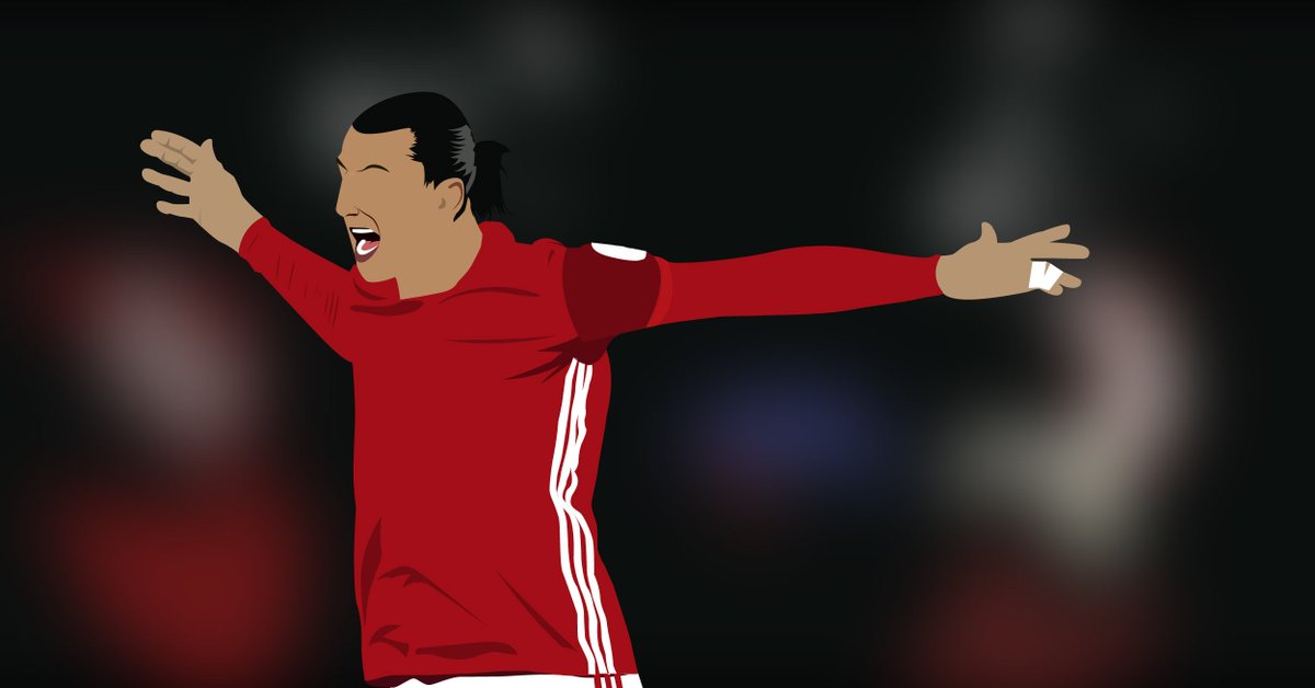 reddevilspolls's tweet photo. Zlatan's PASSION !

@Ibra_official after scoring v Liverpool, sure raised a few hair..

#MUFC #GGMU https://t.co/dxXVSOhCNx