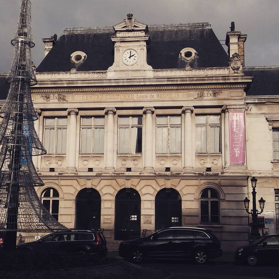 fred_gallay's tweet photo. La Seconde Surprise de l'Amour de Marivaux 18 à 21 janv 20h
Première demain ! Petit Parmentier Neuilly 
Mireno Théâtre m.e.s Patrick Alluin https://t.co/czM9Xmhzfk