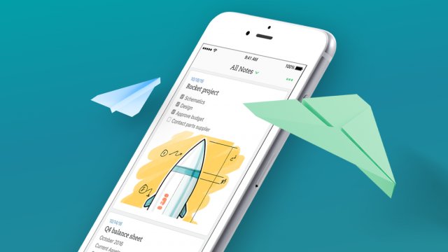 Поклонники iPhone: поприветствуйте #Evernote 8.0 в <a href="/AppStore/">App Store</a>.

blog.evernote.com/ru/2017/01/17/…