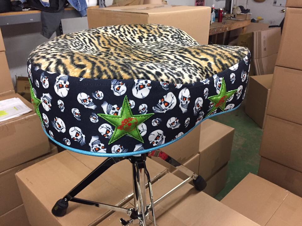 Some goodies for #SPAMM!