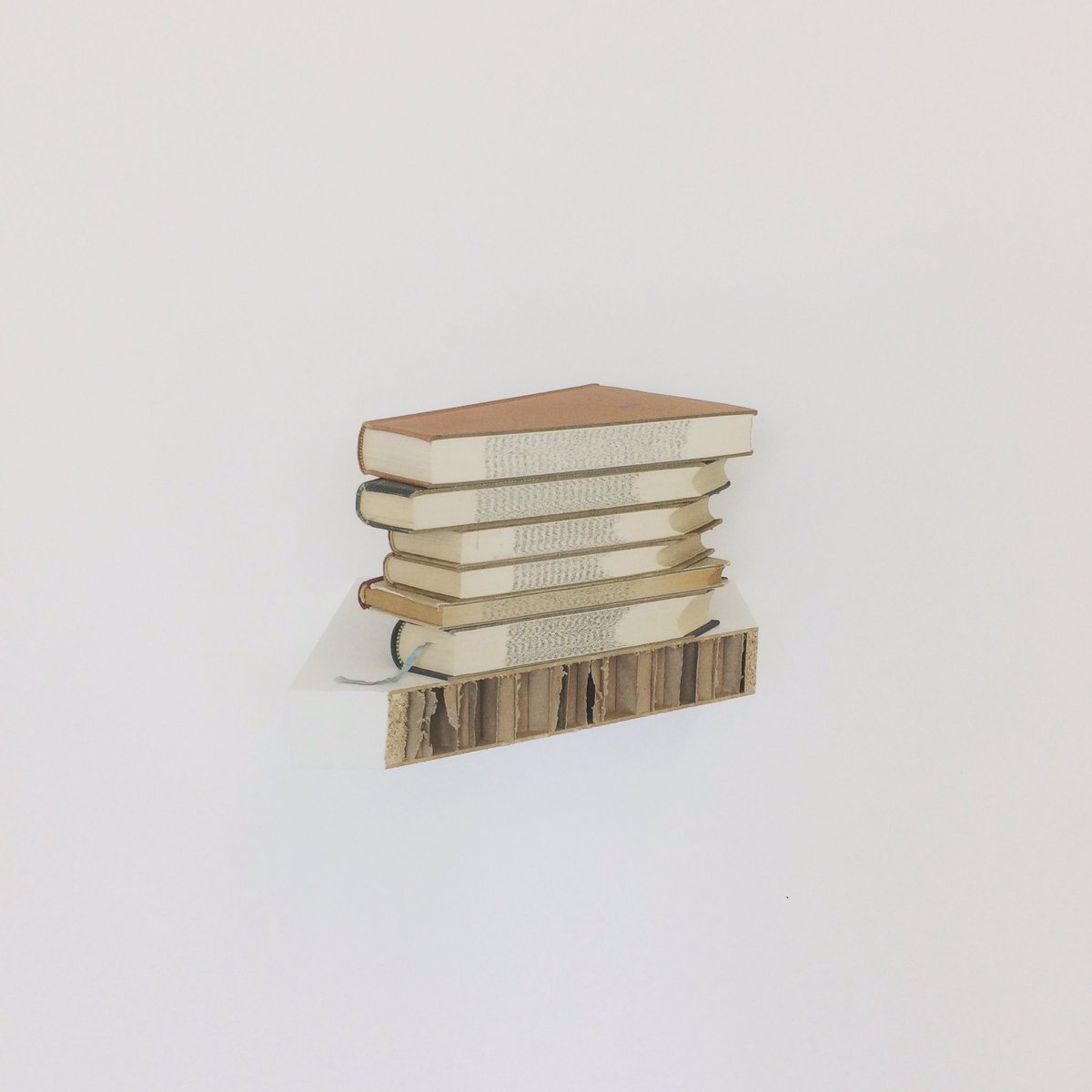 kubikgallery's tweet photo. Martin Derner at Kubikgallery until February 4th. #kubikgallery #martinderner #banalities https://t.co/WmUgETXeQN