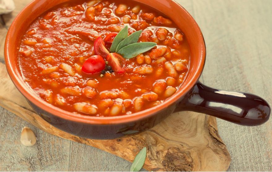 Nouvelle recette “deliziosa“ sur le blog miam buff.ly/2iKo7TX #recettedujour #recetteitalienne #cuisineitalienne