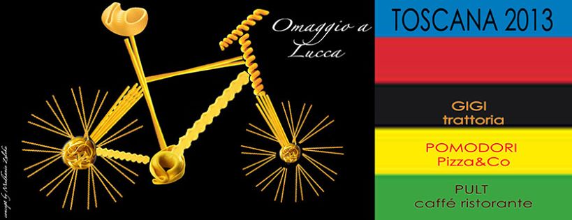 PultCaffe's tweet image. #Ricordi ... 
Vi aspettiamo con Caffè Santa Zita da Sabato 21 gennaio.
Inaugurazione alle ore 17.
#pult #lucca