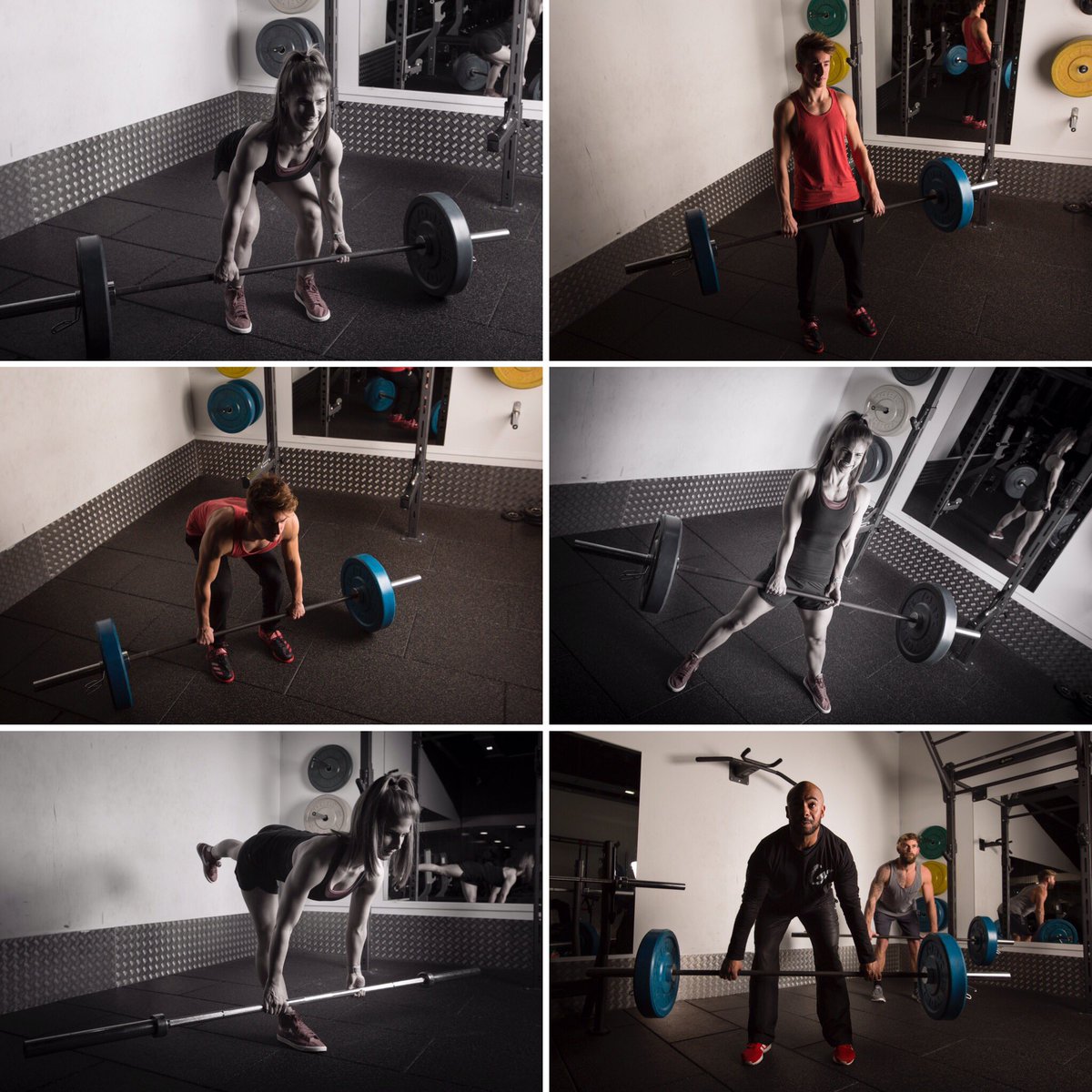 Coach Anna Greco tweet media