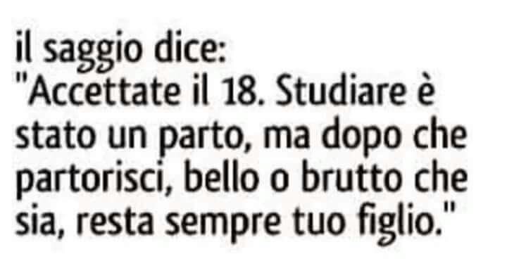 GiorgiaLeo1's tweet photo. Sacrosante parole https://t.co/4WEVbNrZ64