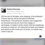 Photo by Dullest Records (@DullestRecords)