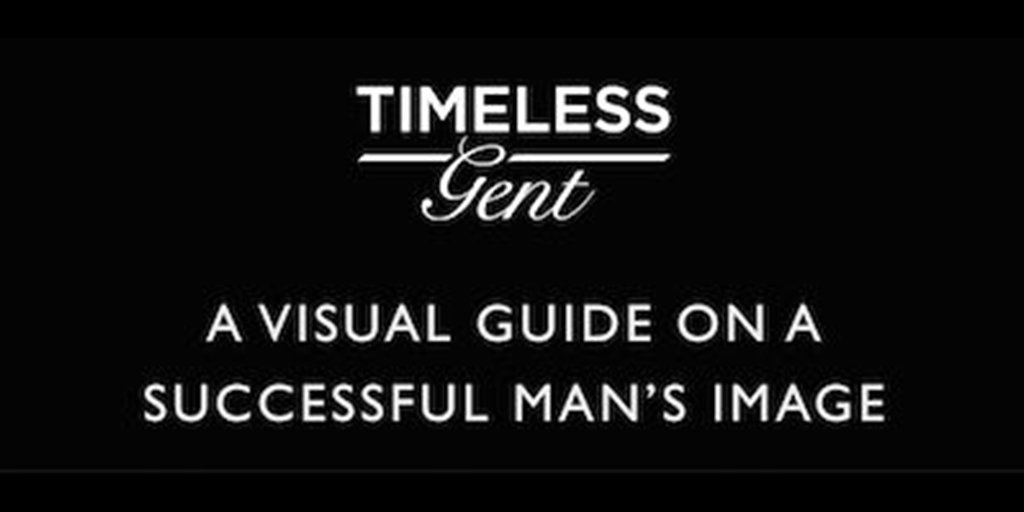 goshaveology's tweet photo. @timeless_gent tells you how to replicate the image of the #successful man https://t.co/mILzTzduUM

#Success #Gentleman #MensFashion https://t.co/m63xhjSd0E