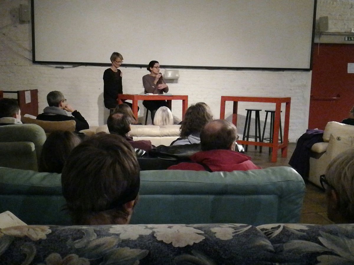 CLEMI LILLE tweet media