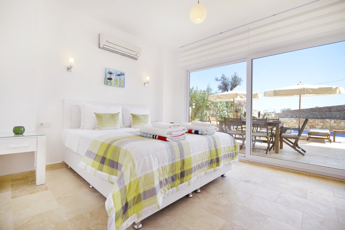 Kalkan'da 3 yatak odalı, özel havuzlu ve bahçeli lüks apart. #günlükkiralıkpart, #kiralıkapart, #kalkanapart, #tatil
goo.gl/nuGmpb