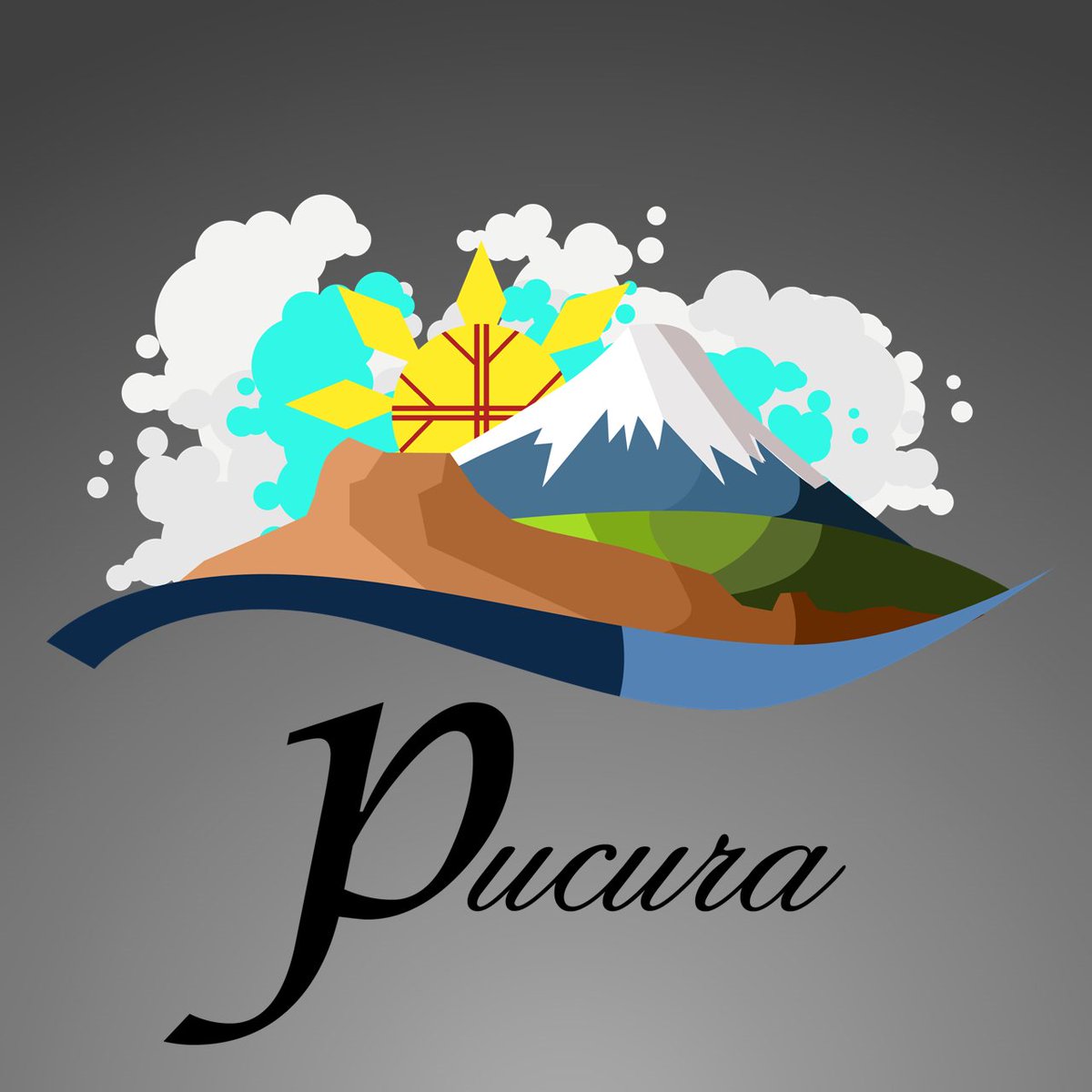 Nuestra Nueva Imagen, Fomentando el turismo en #Pucura #SurdeChile, Pronto mas Info.....