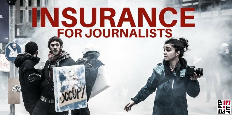 shiwakotiab's tweet photo. #InsuranceForJournalist @IFJGlobal @ifjasiapacific @UjjwalAcharya @nepalpressunion . Lets Pressure in #NepaliMedia too. https://t.co/Zc6HNchBFR