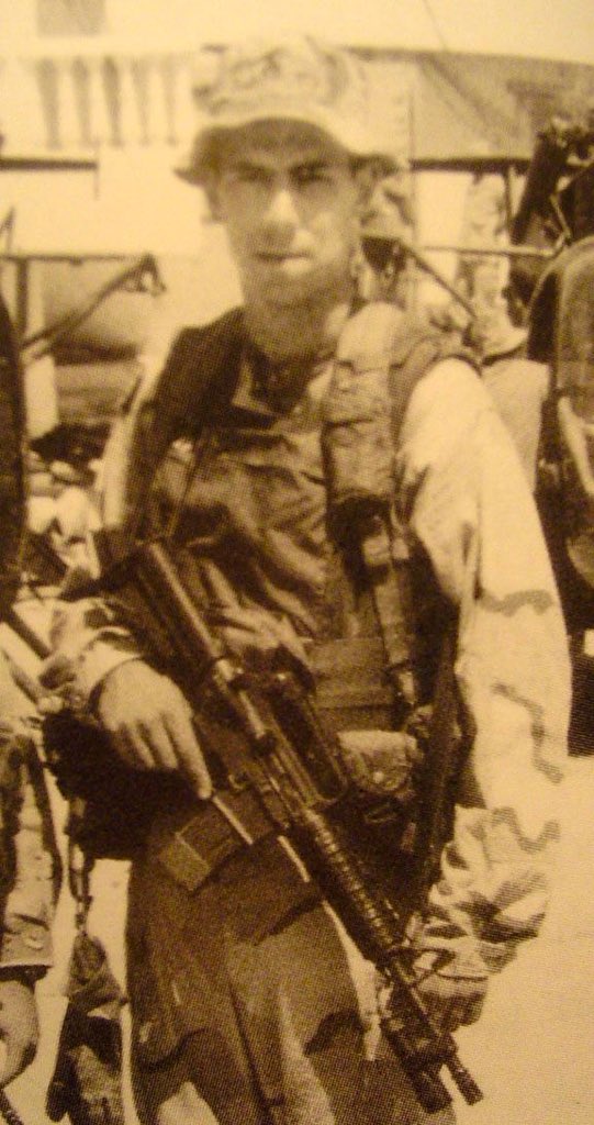 hazardground's tweet image. Our first guest on the @hazardground podcast is @mpeversmann. The movie #BlackHawkDown was based off his character. Hear his amazing story!