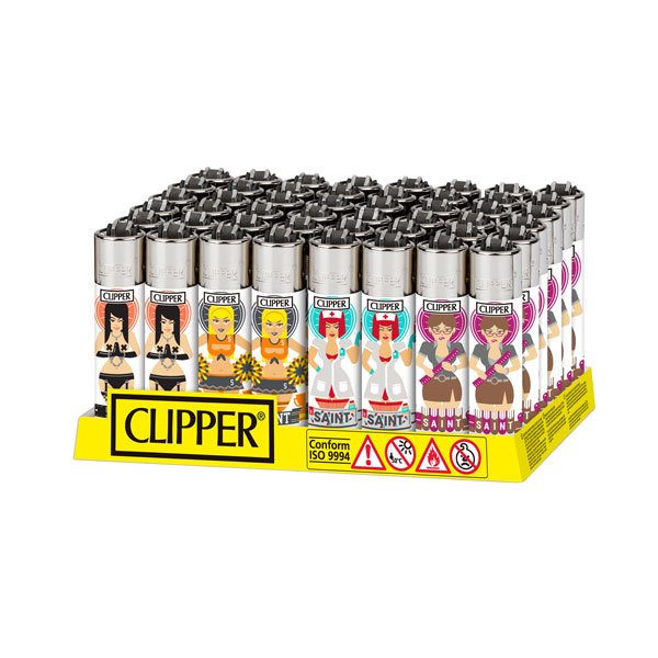 Seguimos recibiendo novedades en 2017!! Nuevos modelos de Clipper disponibles ya e parafumadores.com . #Lowcost #online